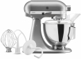 Планетарный миксер KitchenAid Artisan 5KSM95PSEMC - фото 5 - интернет-магазин электроники и бытовой техники TTT