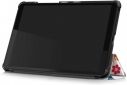Обложка BeCover Smart Case для Lenovo Tab M8 TB-8505 (705024) Butterfly - фото 4 - интернет-магазин электроники и бытовой техники TTT