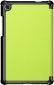 Обложка BeCover Smart Case для Lenovo Tab M8 TB-8505 (704731) Green  - фото 3 - интернет-магазин электроники и бытовой техники TTT