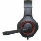 Навушники Defender Warhead G-450 USB (64146) Red-Black - фото 3 - інтернет-магазин електроніки та побутової техніки TTT