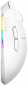 Миша Ajazz AJ139 V2 MC Wireless/Bluetooth/USB (AJ139-V2-MC-W) White  - фото 6 - інтернет-магазин електроніки та побутової техніки TTT