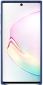 Чехол Samsung Leather Cover для Samsung Galaxy Note 10 (EF-VN970LLEGRU) Blue - фото 2 - интернет-магазин электроники и бытовой техники TTT