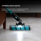 Акумуляторний пилосос Cecotec Conga Rockstar 2500 Thunder Flex Animal (CCTC-08427) - фото 9 - інтернет-магазин електроніки та побутової техніки TTT
