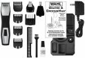 Триммер WAHL GroomsMan Pro (09855-1216) - фото 2 - интернет-магазин электроники и бытовой техники TTT