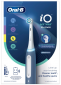 Електрична зубна щітка Braun Oral-B iO Series 4 My Way iOG4K.2N6.1DK (10+) Ocean Blue - фото 2 - інтернет-магазин електроніки та побутової техніки TTT