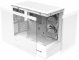 Корпус Zalman P30 White V2 (P30WHITEV2) - фото 3 - интернет-магазин электроники и бытовой техники TTT