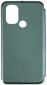 Чохол-книжка BeCover Exclusive для Motorola Moto E30 / E40 (707907) Dark Green - фото 5 - інтернет-магазин електроніки та побутової техніки TTT