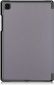 Чехол-книжка BeCover Smart Case для Samsung Galaxy Tab A7 Lite SM-T220 / SM-T225 (706456) Grey  - фото 2 - интернет-магазин электроники и бытовой техники TTT