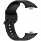 Ремешок BeCover для Xiaomi Redmi Watch 5 (713214) Black - фото 3 - интернет-магазин электроники и бытовой техники TTT