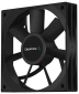 Корпус DeepCool CH370 (R-CH370-BKNAM1-G-1) Black  - фото 2 - інтернет-магазин електроніки та побутової техніки TTT