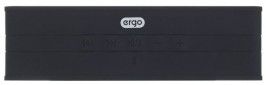 Портативна акустика Ergo BTH-540 Black - фото 3 - інтернет-магазин електроніки та побутової техніки TTT