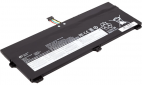 Аккумулятор PowerPlant для Lenovo ThinkPad X390 Yoga (L18M3P72) 11.55V 4211mAh (NB482672) - фото 2 - интернет-магазин электроники и бытовой техники TTT