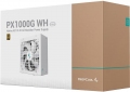 Блок питания DeepCool PX 1000 W 80+Gold (PX1000G WH)(R-PXA00G-FC0W-EU) - фото 8 - интернет-магазин электроники и бытовой техники TTT