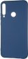 Чехол Full Soft Case for Huawei P40 Lite E Dark Blue - фото 3 - интернет-магазин электроники и бытовой техники TTT