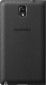 Чехол Samsung для Galaxy Note 3 Flip Wallet Jet (EF-WN900BBEGRU) Black - фото 3 - интернет-магазин электроники и бытовой техники TTT
