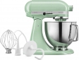 Планетарный миксер KitchenAid Artisan 5KSM125EPT - фото 4 - интернет-магазин электроники и бытовой техники TTT