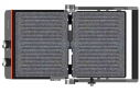 Гриль CECOTEC Rock'nGrill Blaze Neon CCTC-08054 - фото 3 - интернет-магазин электроники и бытовой техники TTT