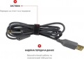 Клавиатура беспроводная Motospeed GK82 Outemu Blue USB/Wireless (mtgk82pmb) Pink  - фото 8 - интернет-магазин электроники и бытовой техники TTT