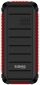 Мобільний телефон Sigma mobile X-style 18 Track Black-Red - фото 4 - інтернет-магазин електроніки та побутової техніки TTT