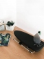 Гладильная доска Rolser K-Mini Surf 72x29 см (K08001-1023) Negro  - фото 7 - интернет-магазин электроники и бытовой техники TTT