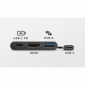 USB-хаб Trust Dalyx 3-in-1 Multiport USB-C Adapter (23772) - фото 3 - интернет-магазин электроники и бытовой техники TTT