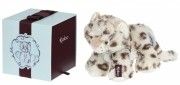 Мягкая игрушка Kaloo Les Amis Леопард в коробке 19 см (K969320) - фото 2 - интернет-магазин электроники и бытовой техники TTT