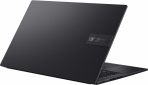 Ноутбук Asus VivoBook 17X M3704YA-AU128 (90NB1192-M005N0) Indie Black - фото 6 - интернет-магазин электроники и бытовой техники TTT
