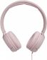 Наушники JBL T500 (JBLT500PIK) Pink - фото 2 - интернет-магазин электроники и бытовой техники TTT