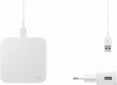 Беспроводное зарядное устройство Samsung Wireless Charger Pad (EP-P1300BWRGRU) White - фото 7 - интернет-магазин электроники и бытовой техники TTT