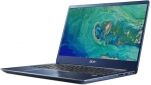 Ноутбук Acer Swift 3 SF314-56 (NX.H4EEU.010) Blue - фото 3 - интернет-магазин электроники и бытовой техники TTT