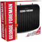 Гриль George Foreman 25810-56 Fit Grill Medium - фото 2 - інтернет-магазин електроніки та побутової техніки TTT