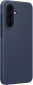 Панель Samsung Silicone Case для Samsung Galaxy A57 (EF-PA576CNEGWW) Dark Blue - фото 3 - интернет-магазин электроники и бытовой техники TTT