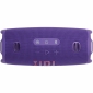 Портативная акустика JBL Charge 6 (JBLCHARGE6PUR) Purple - фото 6 - интернет-магазин электроники и бытовой техники TTT