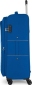 Валіза Gabol Lisboa (L) (122747-003) Blue - фото 5 - інтернет-магазин електроніки та побутової техніки TTT