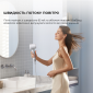 Фен Dreame Hair Dryer Gleam (AHD12A-GR) Grey  - фото 5 - интернет-магазин электроники и бытовой техники TTT