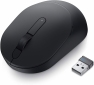 Мышь Dell Mobile Wireless Mouse MS3320W (570-ABHK) Black  - фото 3 - интернет-магазин электроники и бытовой техники TTT