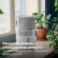 Зволожувач повітря Philips 5000 series HU5710/00 - фото 6 - інтернет-магазин електроніки та побутової техніки TTT