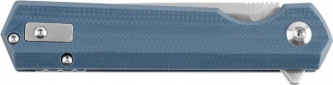 Карманный нож Firebird by Ganzo FH11S-GY Grey - фото 5 - интернет-магазин электроники и бытовой техники TTT
