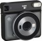 Камера моментальной печати Fujifilm Instax Square SQ6 (16581410) Graphite Gray - фото 2 - интернет-магазин электроники и бытовой техники TTT