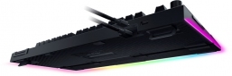 Клавиатура Razer BlackWidow V4 Pro Yellow Switch USB (RZ03-04681800-R3M1) Black - фото 5 - интернет-магазин электроники и бытовой техники TTT