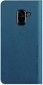 Чехол Samsung Flip wallet leather cover A8 2018 (GP-A530KDCFAAC) Ash blue - фото 2 - интернет-магазин электроники и бытовой техники TTT