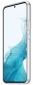 Панель Samsung Clear Cover для Samsung Galaxy S22 Plus (EF-QS906CTEGRU) Transparency - фото 3 - інтернет-магазин електроніки та побутової техніки TTT
