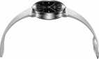 Смарт-часы Xiaomi Watch S3 (BHR7873GL) Silver - фото 2 - интернет-магазин электроники и бытовой техники TTT