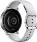 Смарт-часы Xiaomi Watch S3 (BHR7873GL) Silver - фото 3 - интернет-магазин электроники и бытовой техники TTT