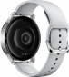 Смарт-годинник Xiaomi Watch S3 (BHR7873GL) Silver - фото 3 - інтернет-магазин електроніки та побутової техніки TTT