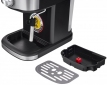 Кофеварка Rotex RCM650-S Good Espresso - фото 3 - интернет-магазин электроники и бытовой техники TTT
