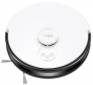 Робот-пилосос TP-Link Tapo RV30 Plus - фото 3 - інтернет-магазин електроніки та побутової техніки TTT