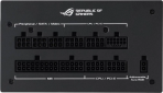 Блок питания Asus ROG STRIX PCIE5 1200W Gold Aura Edition (90YE00P0-B0NA00) - фото 5 - интернет-магазин электроники и бытовой техники TTT