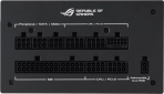 Блок живлення Asus ROG STRIX PCIE5 1200W Gold Aura Edition (90YE00P0-B0NA00) - фото 5 - інтернет-магазин електроніки та побутової техніки TTT