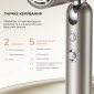 Фен Dreame Pocket AHD51-TI Titanium  - фото 9 - інтернет-магазин електроніки та побутової техніки TTT